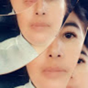 Meet your Posher, Rosalba